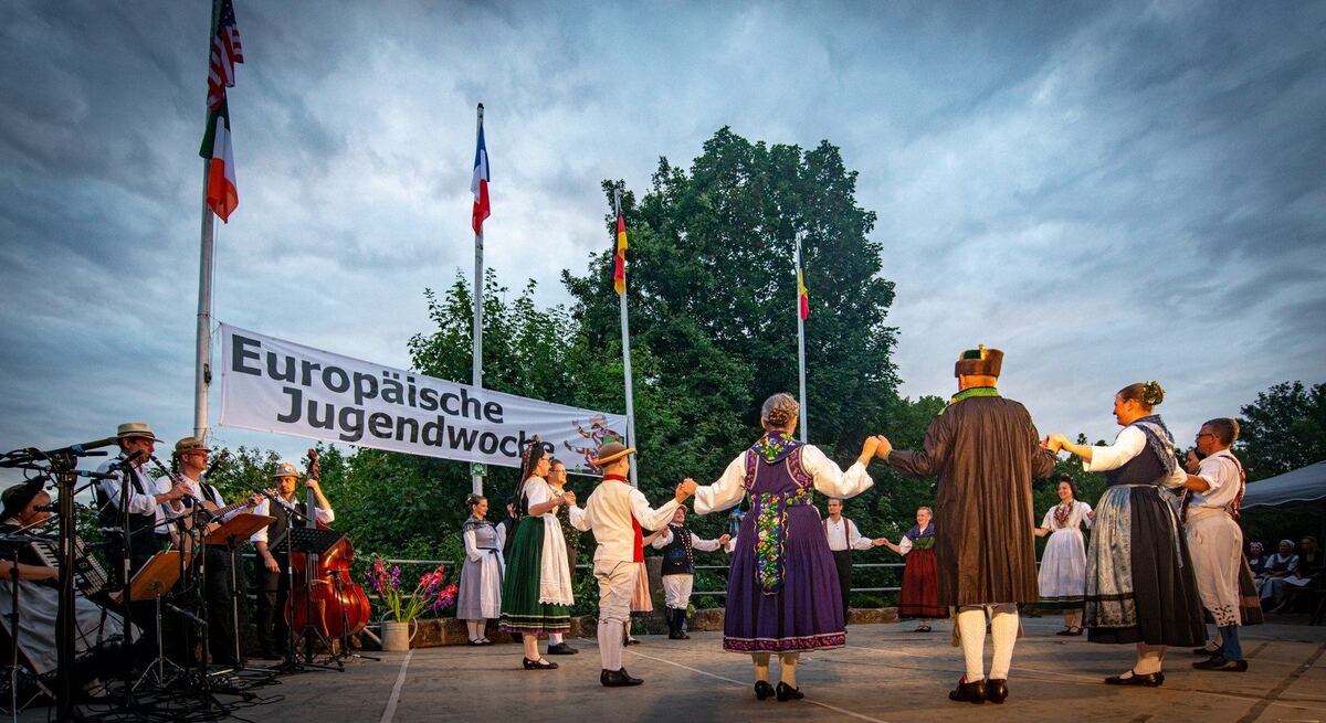 Eurowoche – European Youthweek