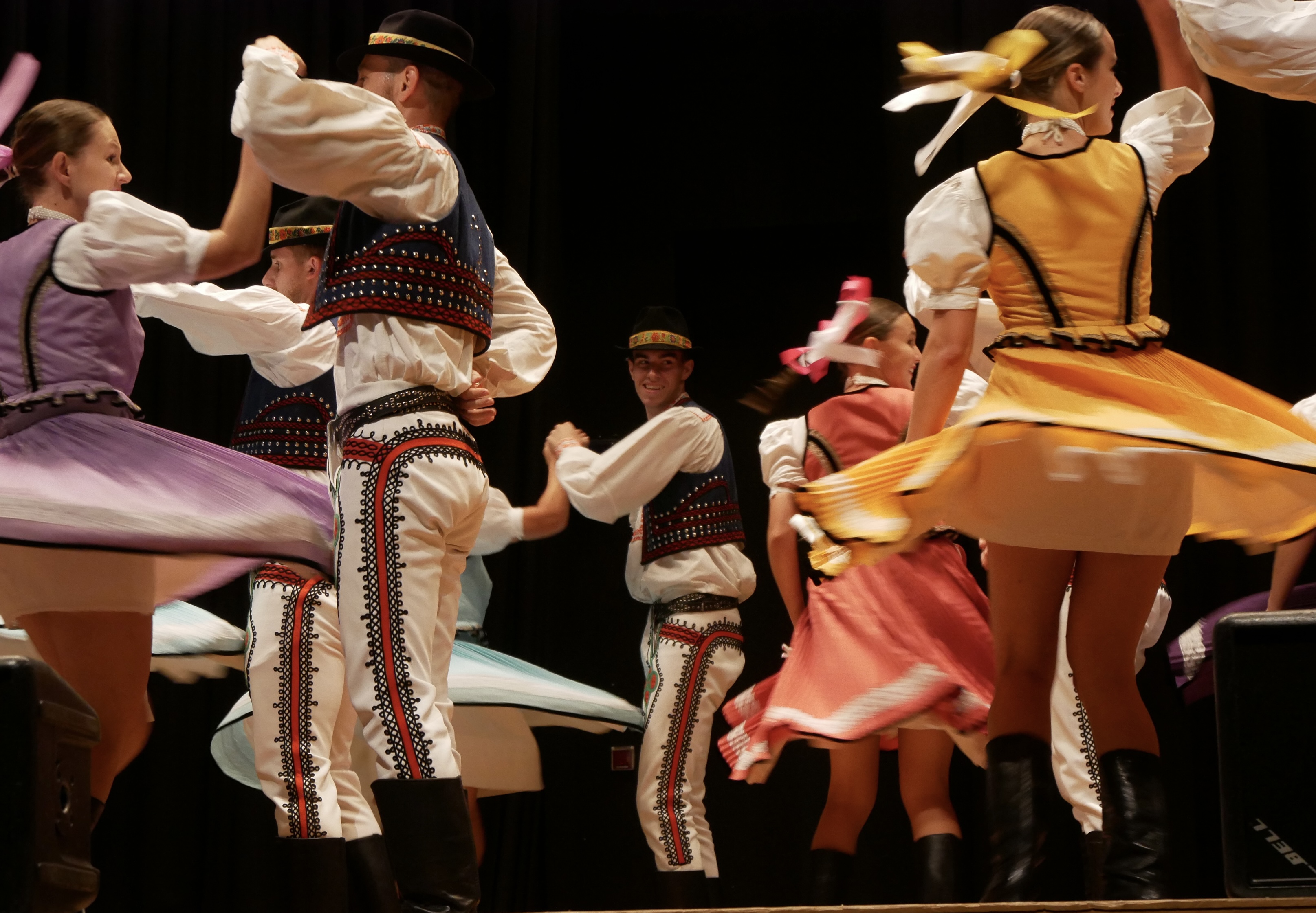 Eurowoche Impression 18