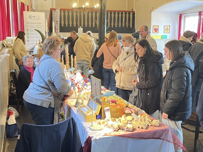 Eurowoche Impression 6