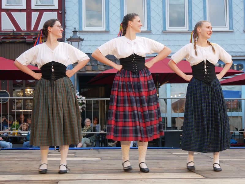 Eurowoche Impression 7