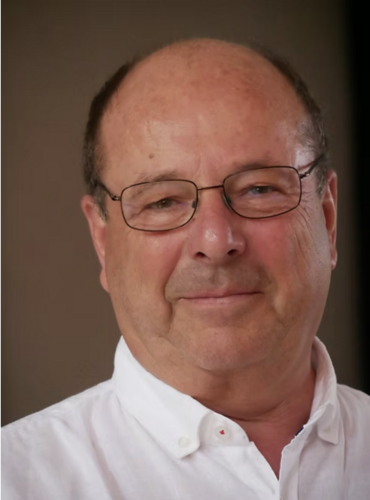 Hartmut Reiße – 1. Vorsitzender