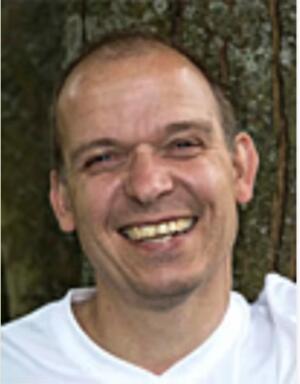 Porträtfoto Prof. Dr. Bernd Klauer