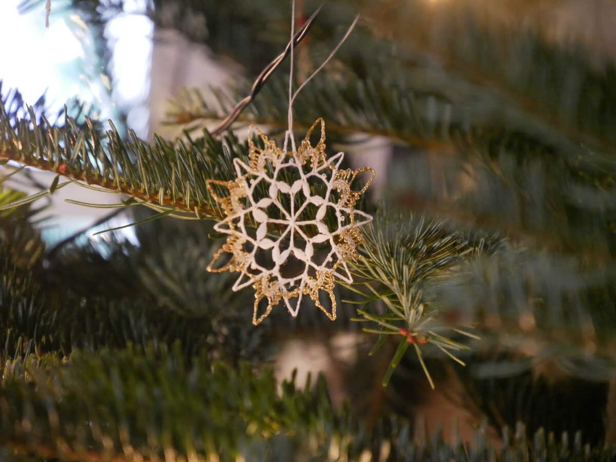 Adventsmarkt auf Burg Ludwigstein