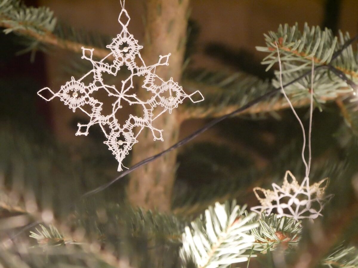 Adventsmarkt auf Burg Ludwigstein